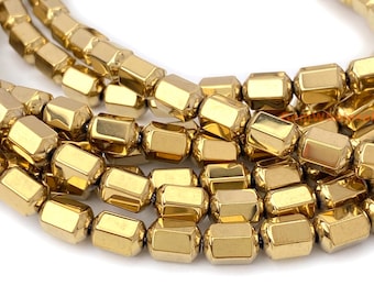 Perline In Pietra Preziosa Naturale Per Creazione Di Gioielli - Foto 13