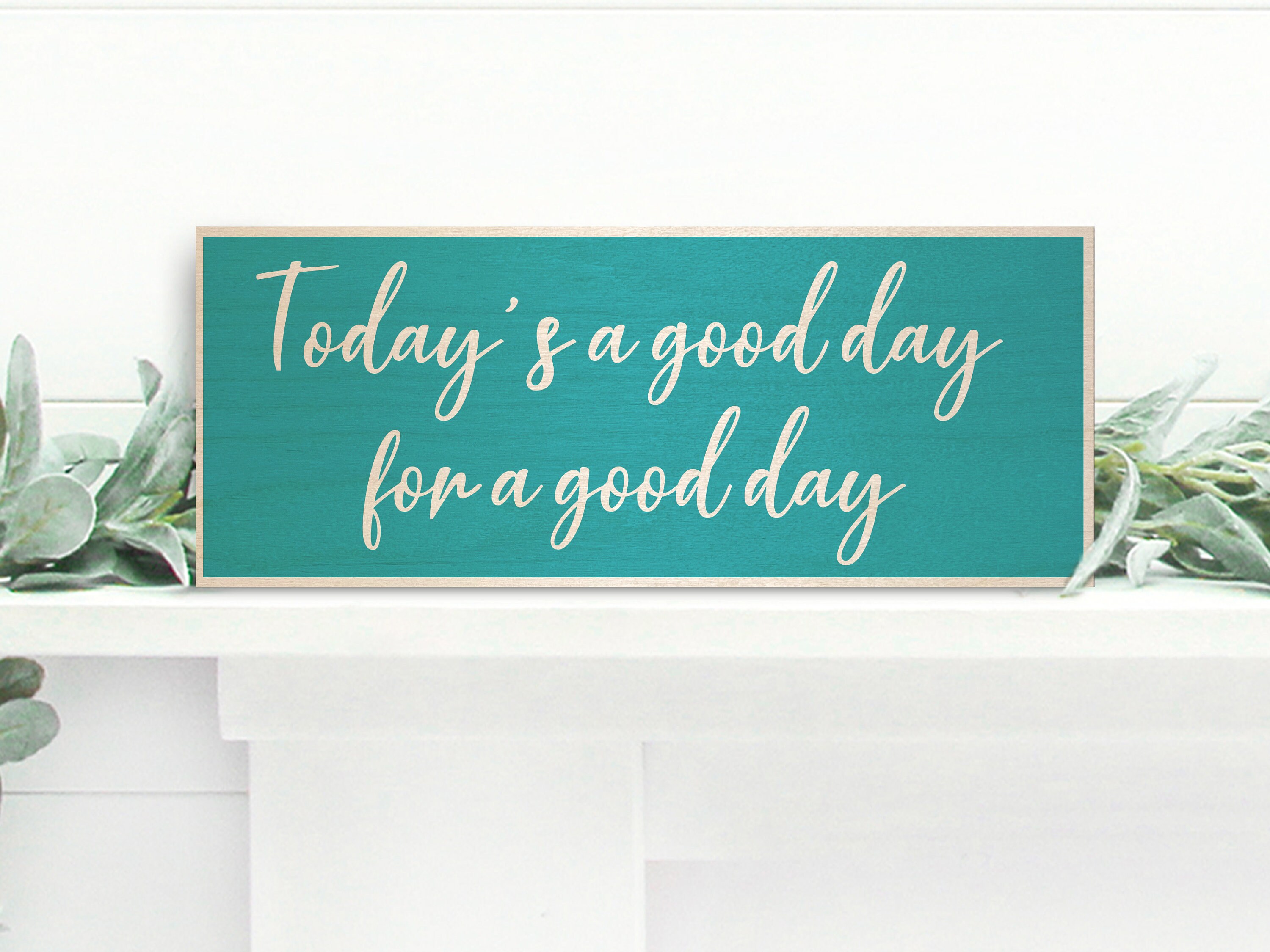 Custom Wood Signs Personalized Quote Gifts for Him Mom Etsy