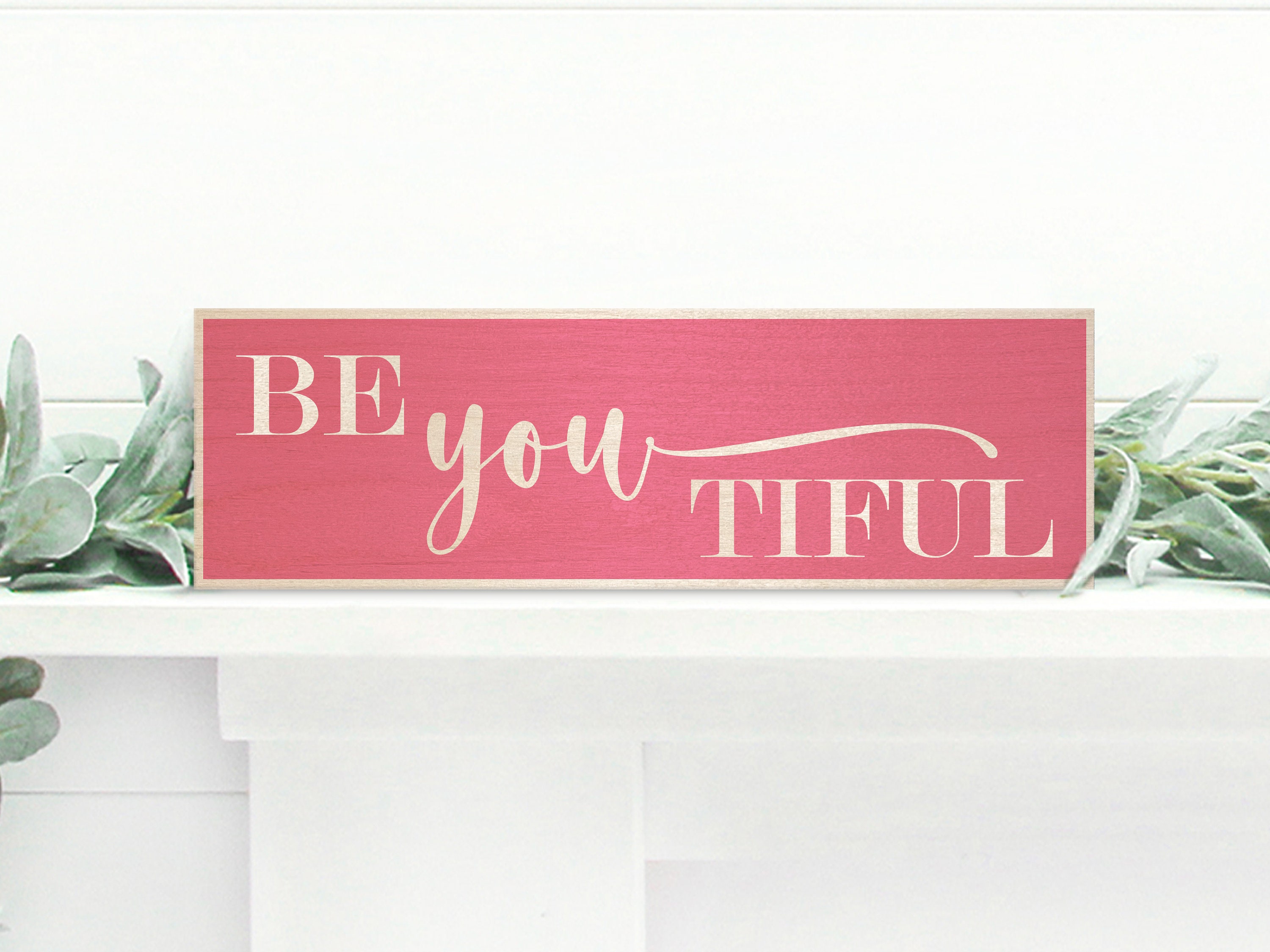 Custom Wood Signs Personalized Quote Gifts for Him Mom Etsy