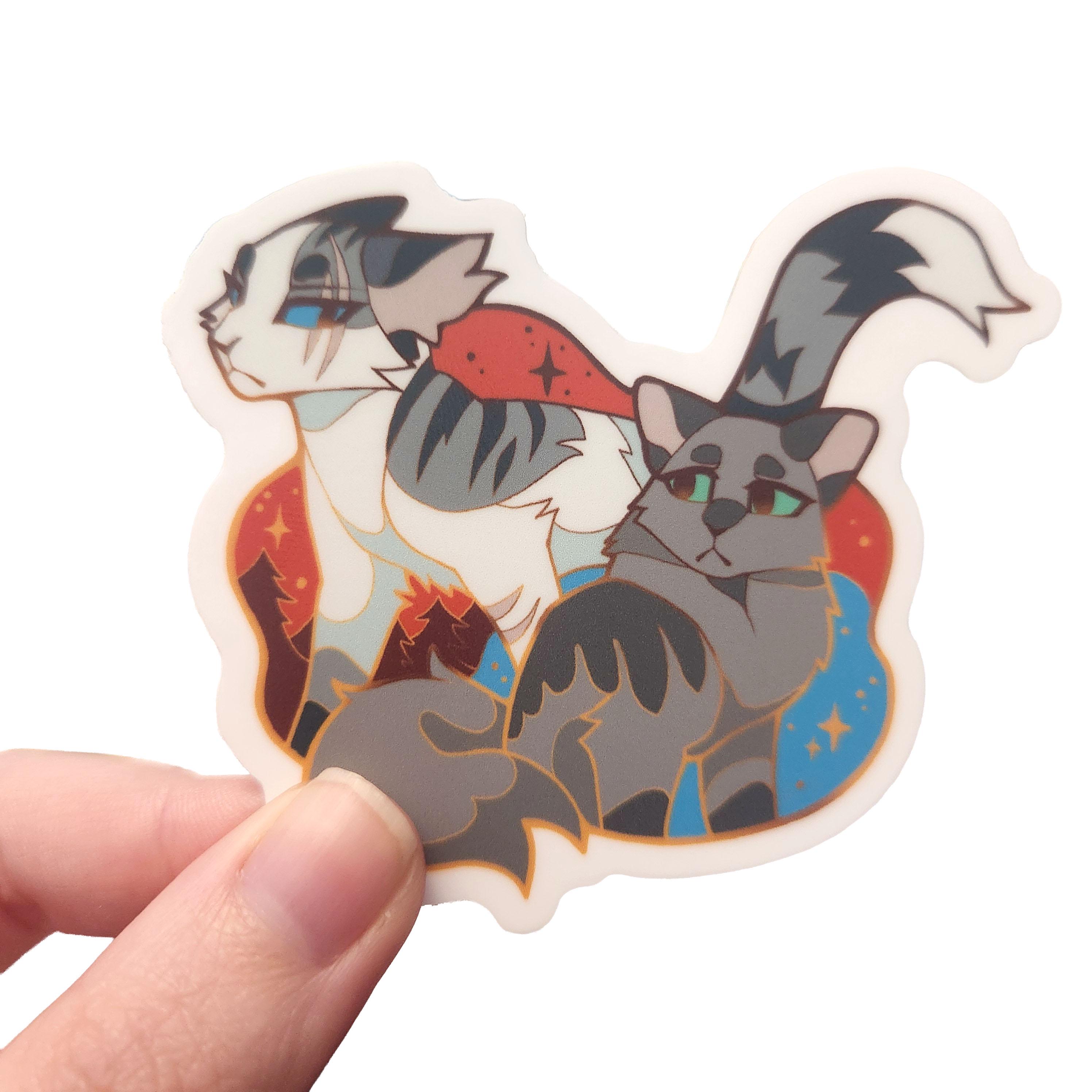 War Cats 3