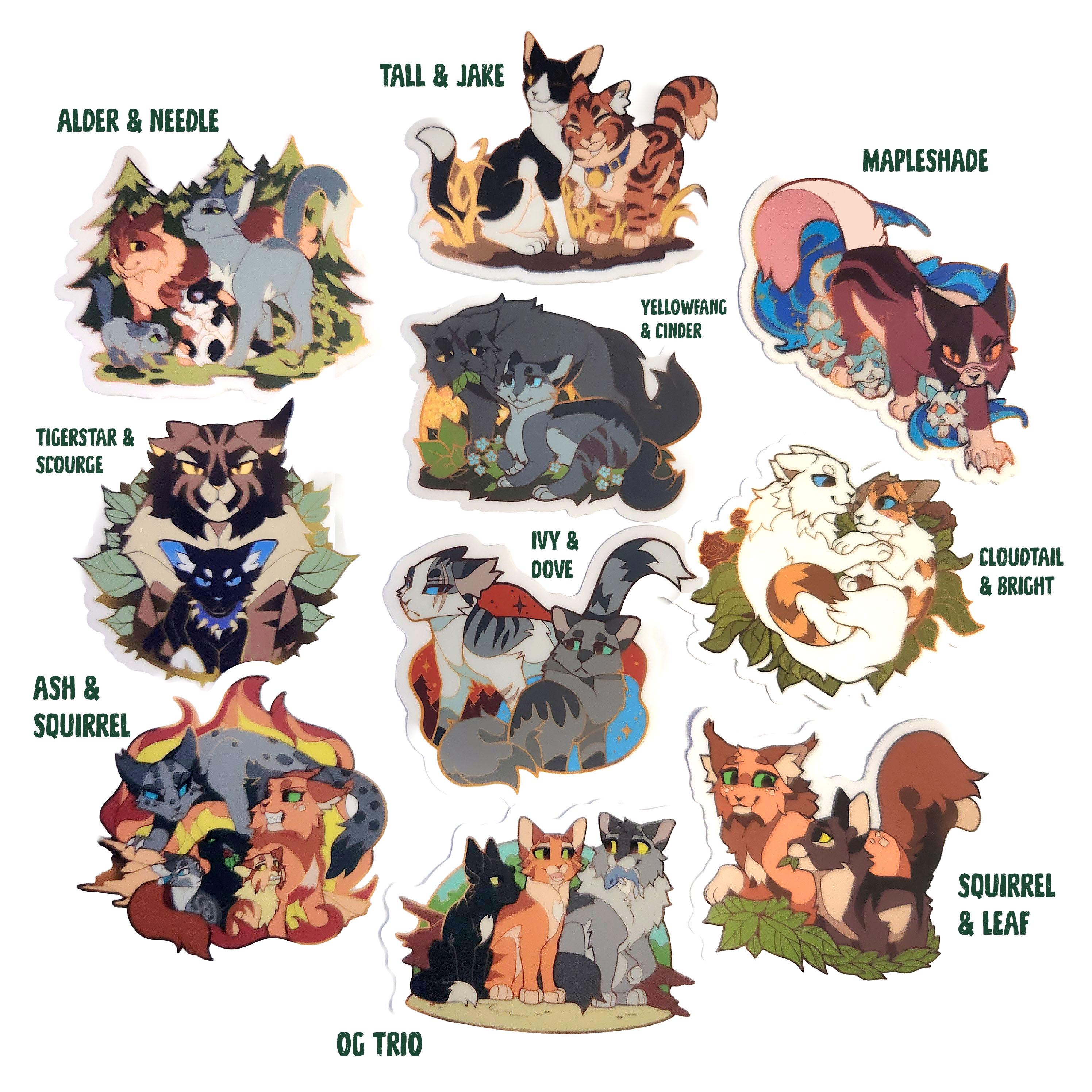 War Cats 3