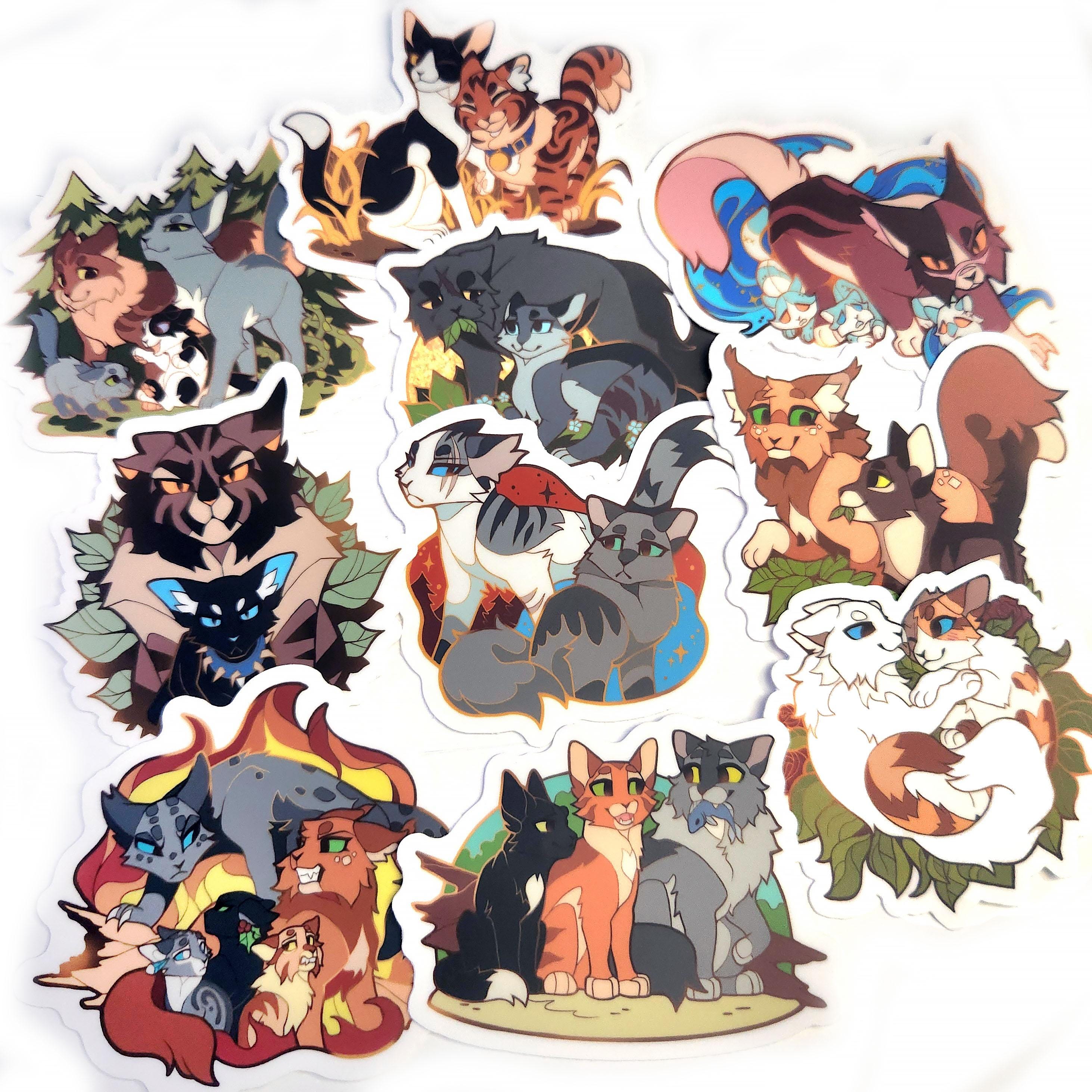 War Cats 3