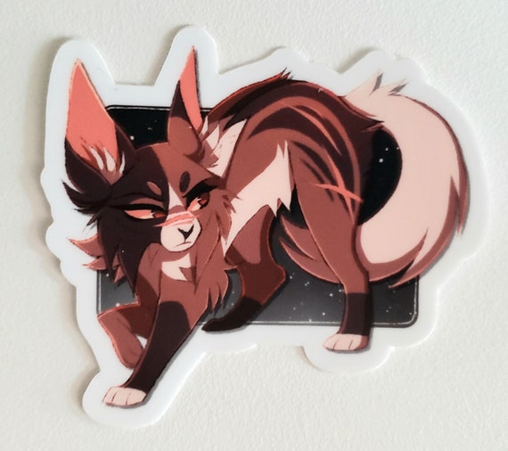 Mapleshade Sticker Mapleshade Warriors