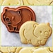 see more listings in the Cookie Cutters - Animals section