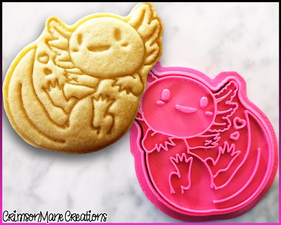 Ceramic sale biscuit cutter