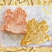 see more listings in the Cookie Cutters - Fantasy section