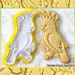 see more listings in the Cookie Cutters - Animals section