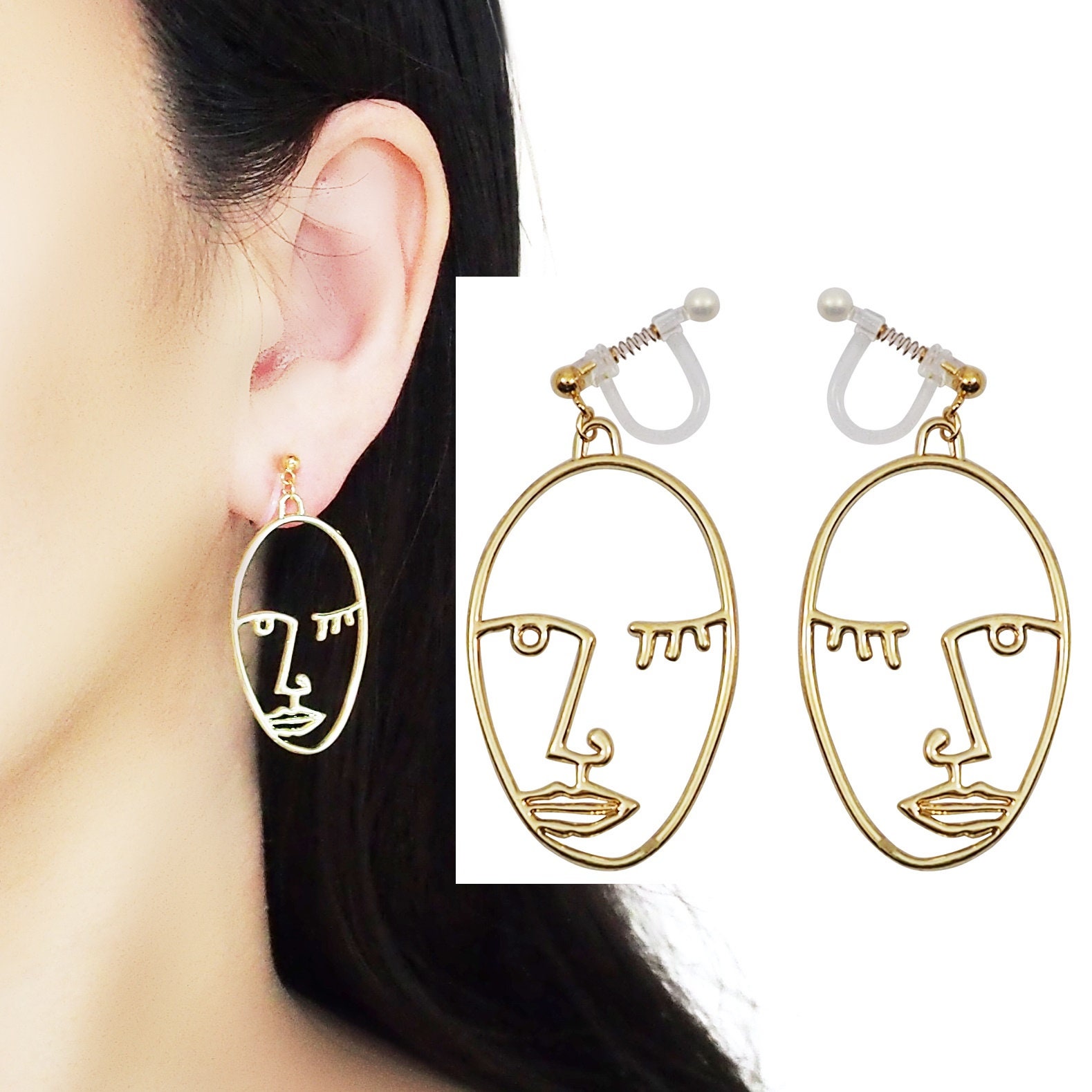 RECTO■25SS_IBIZA FORMICA DROP CLIP EARRINGS■正規品★人気 il_fullxfull.2242512999_99ki.jpg
