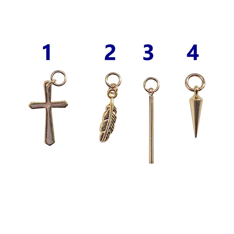 Comfortable Clip on Hoop Earrings Mens Gold Clip on Earrings Etsy