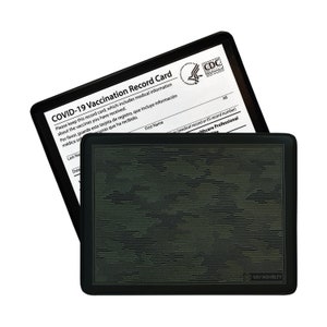 Medicare Card Protector - Etsy