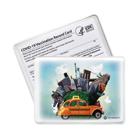 Vaccine Card Holder, Medicare Card Holder, Vaccine Card Protector, Vaccine Card Sleeve, Cards Holders, Medical Card Holder - New York Taxi - Etsy Vaccine Card Holder, Medicare Card Holder, Vaccine Card Protector, Vaccine Card Sleeve, Cards Holders, Medical Card Holder - New York Taxi - Etsy