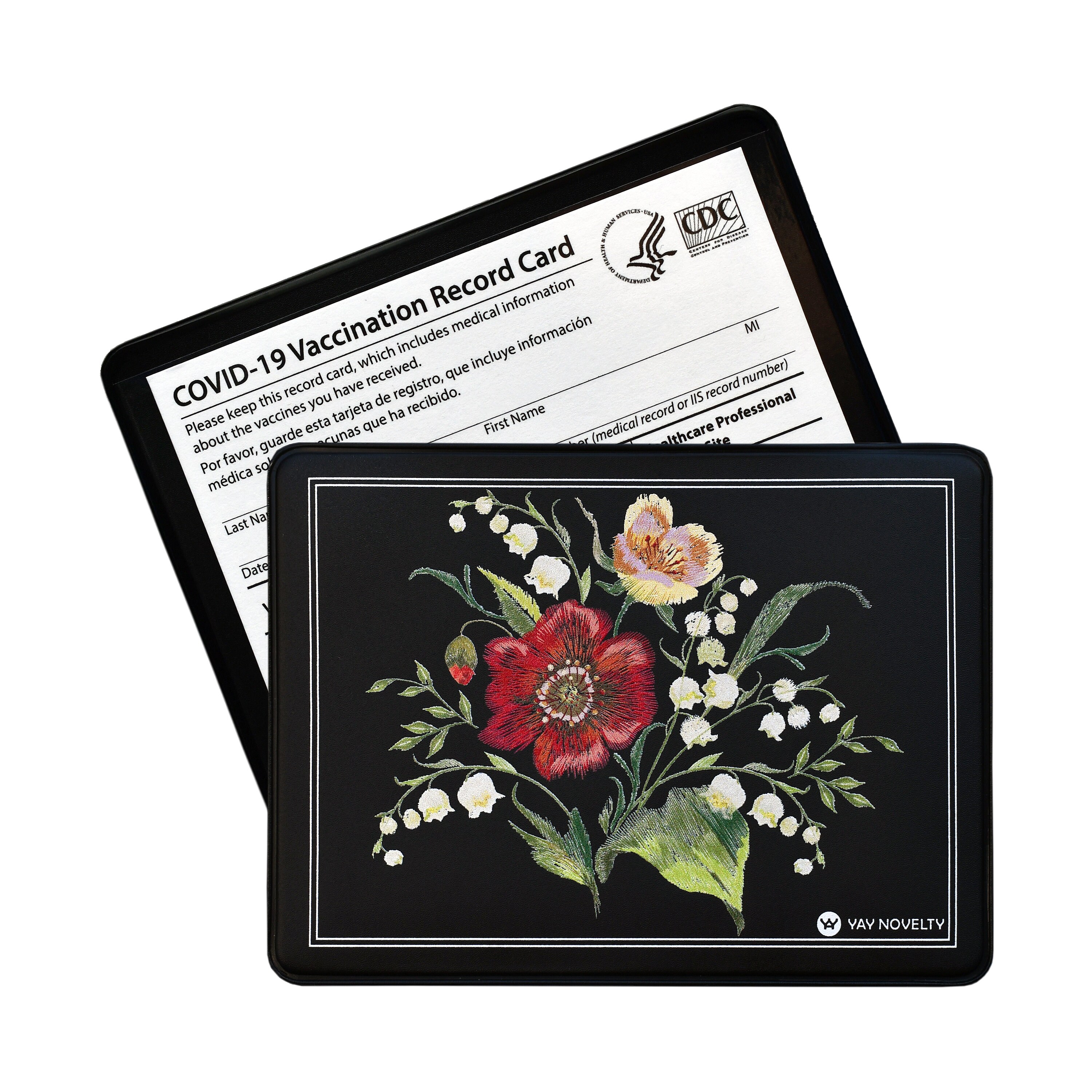 Medicare Card Protector - Etsy