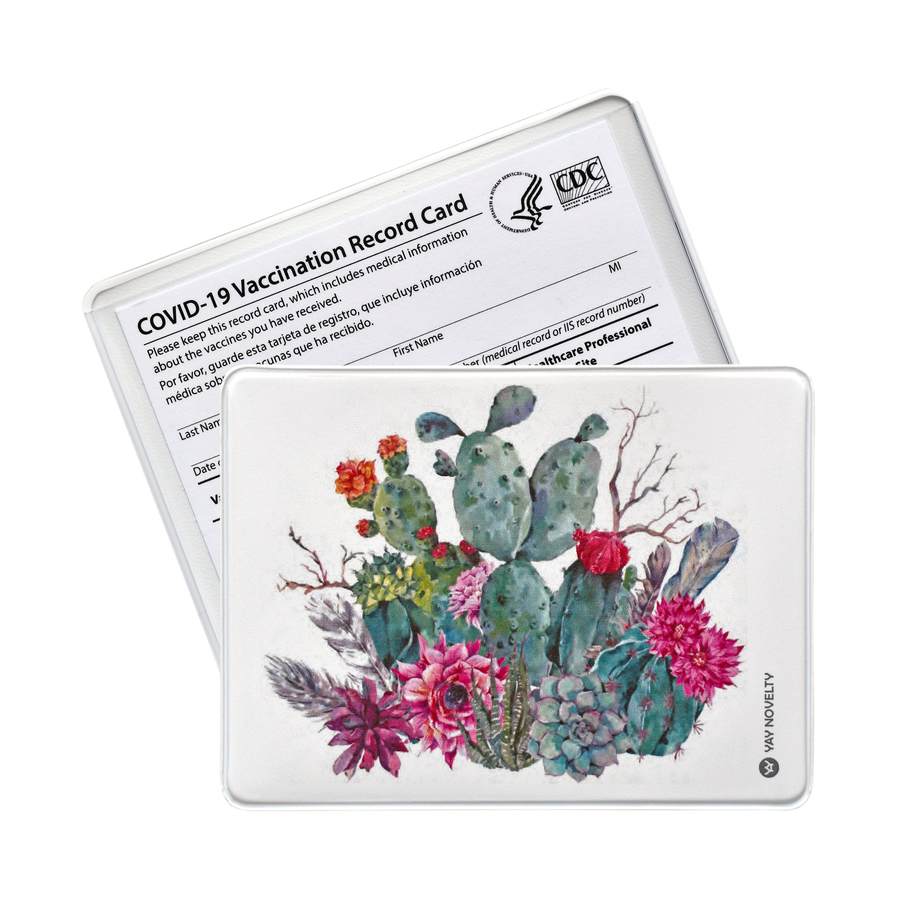Medicare Card Protector Sleeves - Etsy