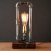 see more listings in the TABLE LAMPS section