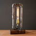 see more listings in the TABLE LAMPS section