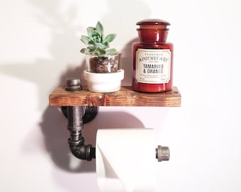 This item is unavailable -   Paper dispenser, Industrial decor,  Dispenser diy