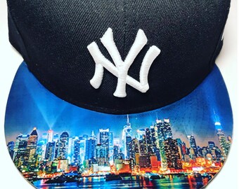 fitted hat store near me