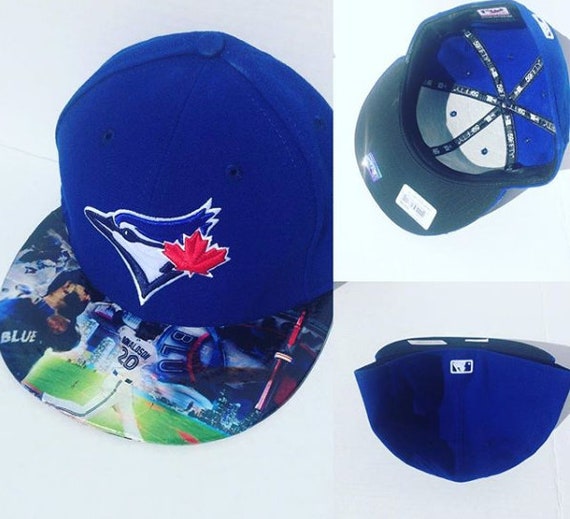 blue jays 59fifty