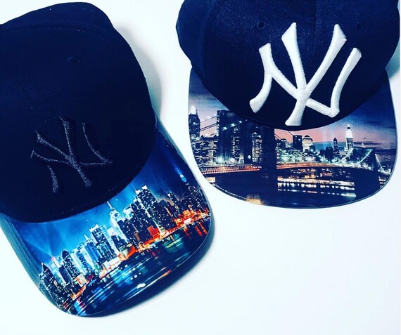 new york yankees dad hat black