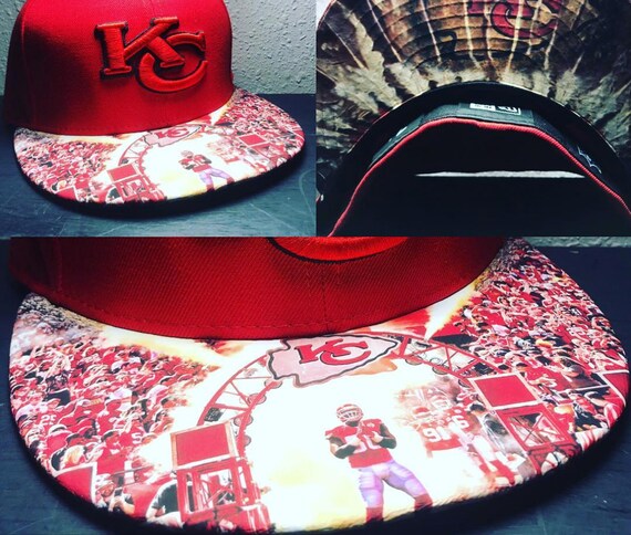custom sports hats