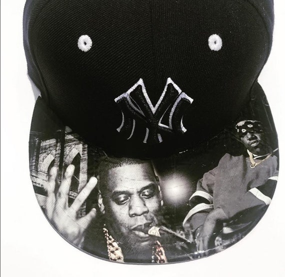 custom caps new era