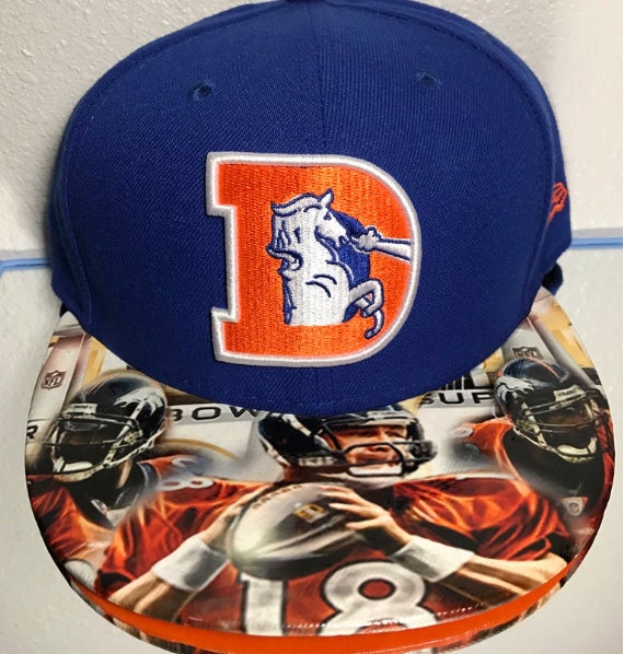 bronco hats for sale