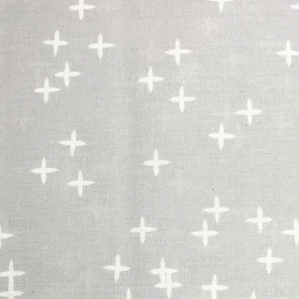 Birch Fabric Wink Lunar Rock-Gray
