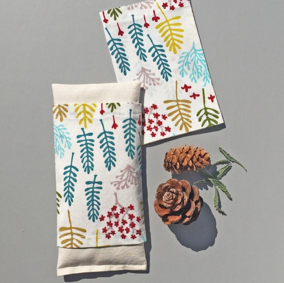 Eye Pillow W/2 Covers All Organic Aromatherapy Etsy
