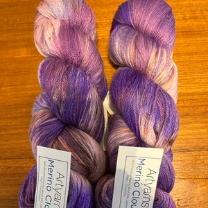 ArtYarns Merino Cloud 25% off