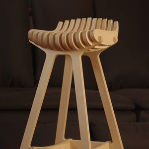 Bar stools, design chair, modern chair, industrial stool, wood stool, bar chair, bar stools for kitchen island