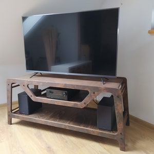 1970s on sale entertainment center