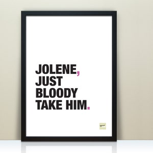 Drole De Cadeau De Divorce Rupture Jolene Song Etsy France