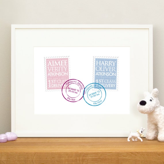 bespoke christening gifts