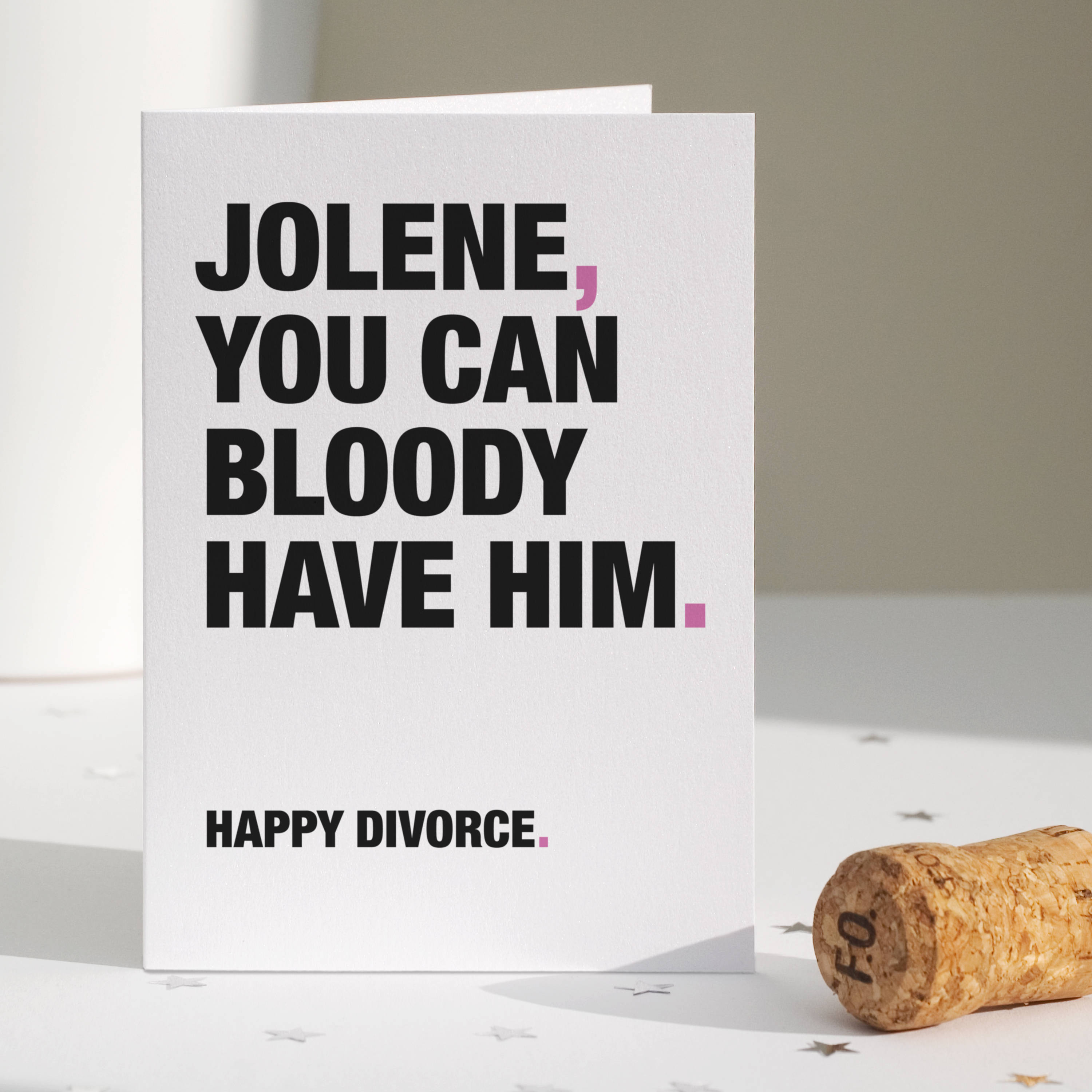 Funny Divorce Card Breakup Card Song Lyrics Jolene - Etsy Funny Divorce Card Breakup Card Song Lyrics Jolene - Etsy