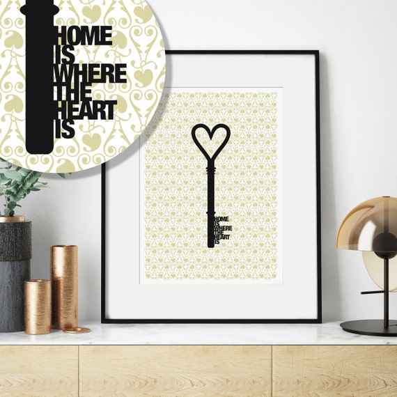 Housewarming Gift - FREE DELIVERY