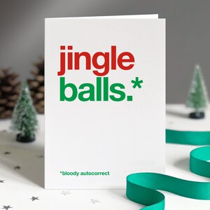 Humorvolle Weihnachtskarte Pack Lustige Weihnachtskarten Etsy