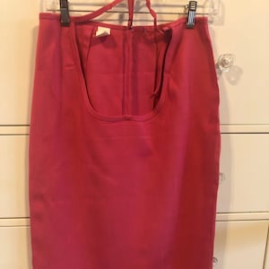 Vintage Maternity Skirt 1959, Phil Jacobs Women&#39;s Maternity Size 10