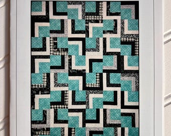 Soffia Quilt Quilting Pattern From G.E. Quilt Designs