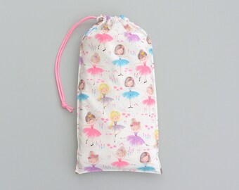 kids shoe bag