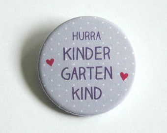 Button Fur Kinder Etsy