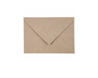 10 envelopes force paper recycling nous