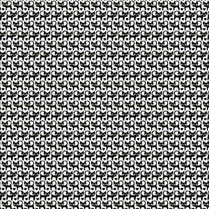 Timeless Treasures Sundance - Black Cat with Yellow Eyes - Cat fabric - Black Cat - Cut off the Bolt - Sold by the half yard.