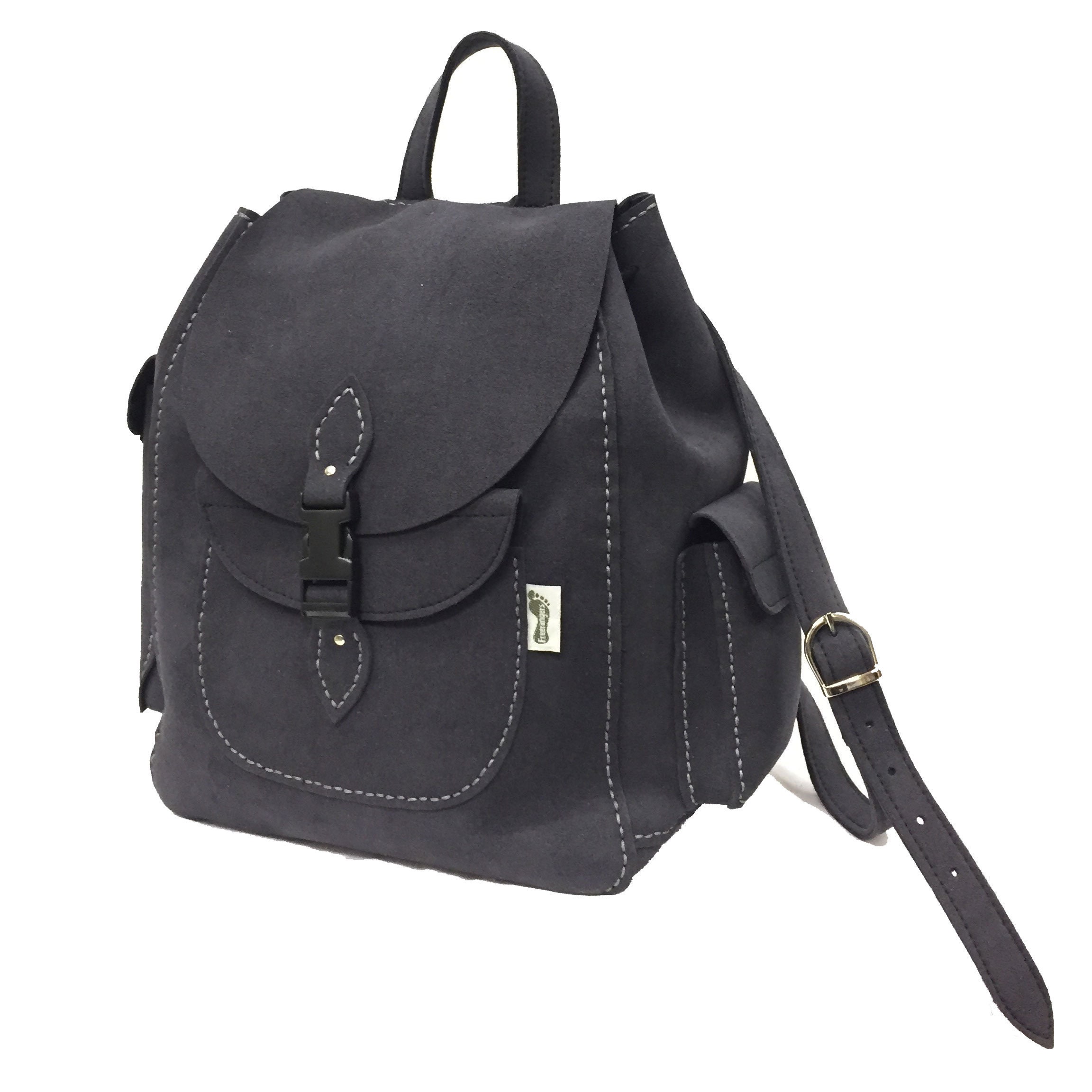Dutch Redux No. 2.2 Vegan Backpack