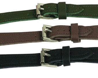 Watch Strap, Vegan Watch Strap Vegetarian Watch Strap, Non Leather Watch Strap