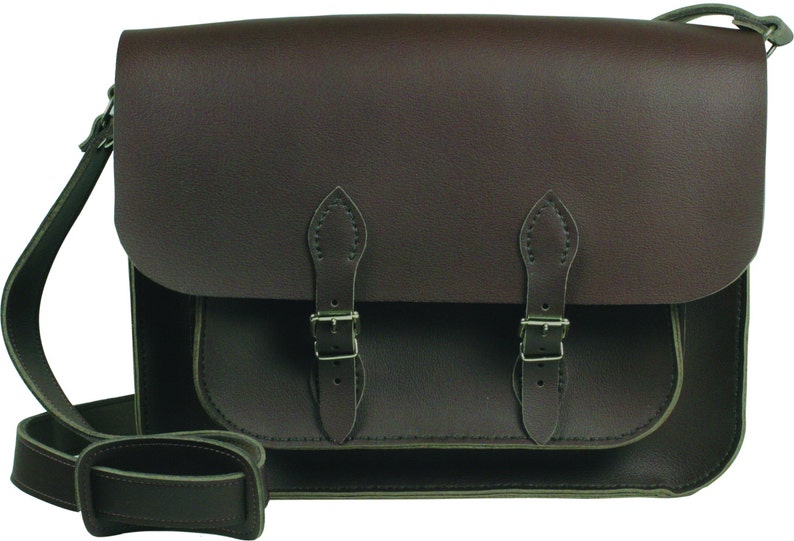 JENNU Seychelles Vegan Textured Satchel main image 0