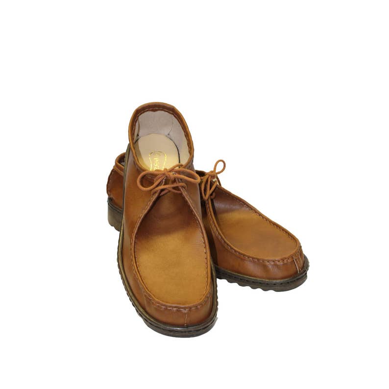 Mens Vegan shoes Men footwear Vegetarian men shoes Non leather shoes Men shoes Men Vegan Laced Shoes image 6