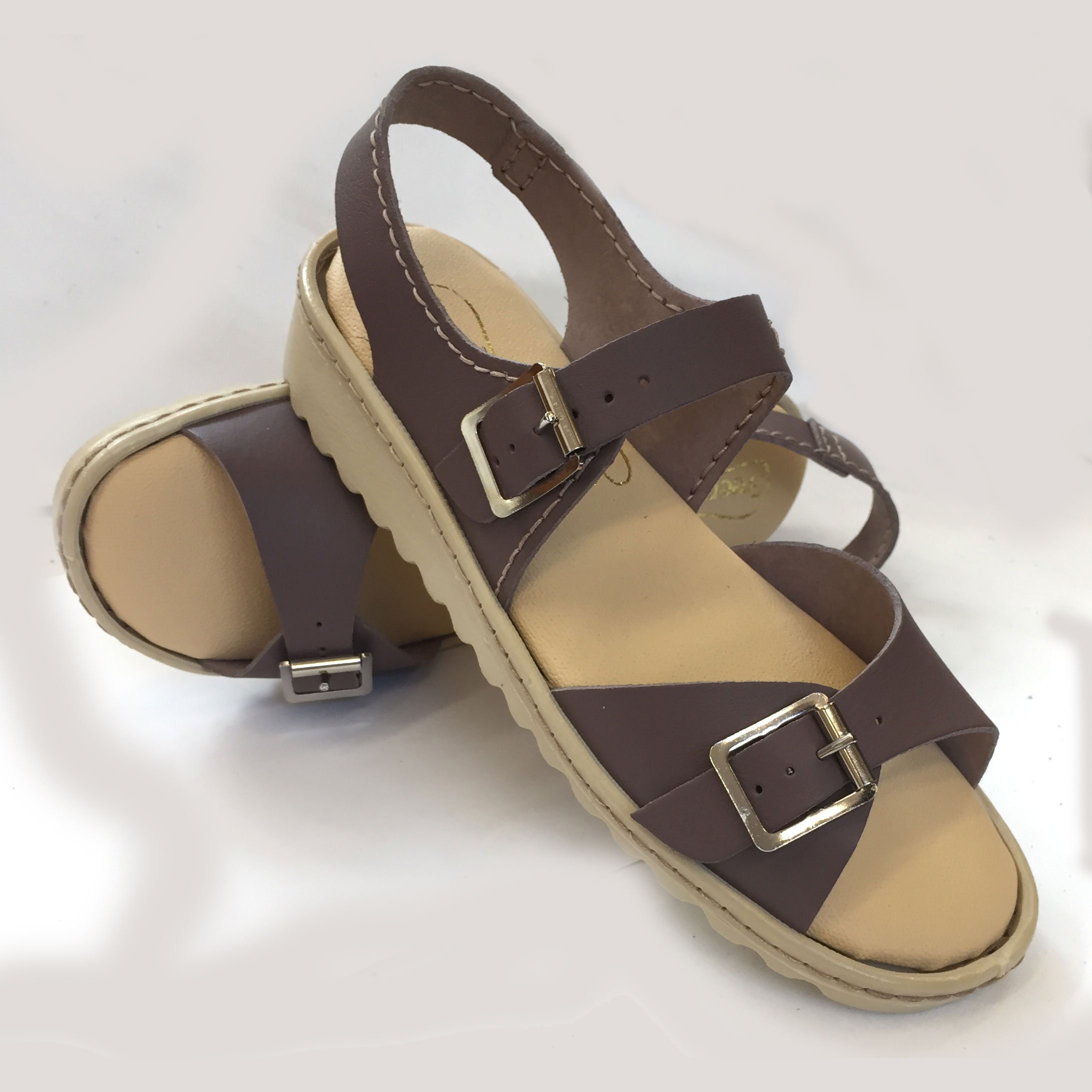 ladies sandals uk