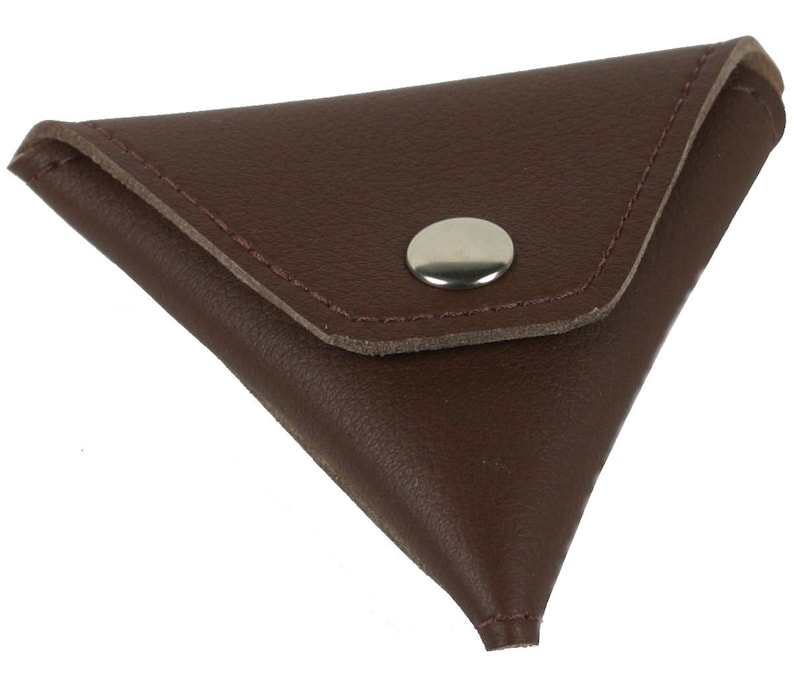 Coin Purse Coin Wallet Magic Coin Purse Vegan Purse Vegan Coin Purse Etsy