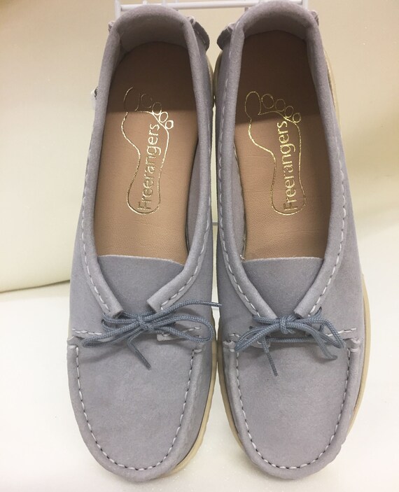 Vegan sales loafers womens