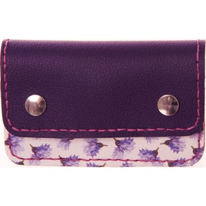Purse Ladies Purse Vegan Purse Wallet Ladies Wallet Vegan Wallet Large Purse